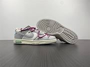 Nike Dunk Low Off-White Lot 30 DM1602-122 - 6