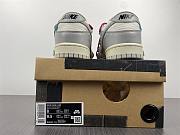 Nike Dunk Low Off-White Lot 30 DM1602-122 - 3