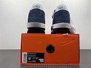 Nike LD Waffle SF sacai Fragment Blue Void DH2684-400 - 6