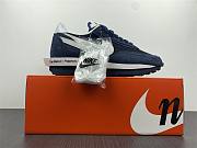 Nike LD Waffle SF sacai Fragment Blue Void DH2684-400 - 5