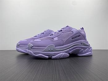 Blncig Triple S Purple 524039 W2FW1 5410