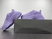 Blncig Triple S Purple 524039 W2FW1 5410 - 3