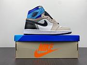 Air Jordan 1 Retro High OG Prototype DC6515-100 - 4