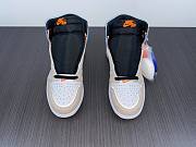 Air Jordan 1 Retro High OG Prototype DC6515-100 - 6