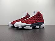 Air Jordan 13 Retro Gym Red Flint Grey DJ5982-600 - 1