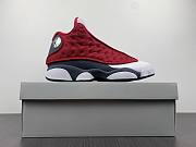 Air Jordan 13 Retro Gym Red Flint Grey DJ5982-600 - 6