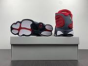 Air Jordan 13 Retro Gym Red Flint Grey DJ5982-600 - 5