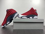 Air Jordan 13 Retro Gym Red Flint Grey DJ5982-600 - 3