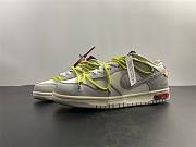 Nike Dunk Low Off-White Lot 8 DM1602-106 - 1