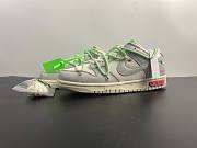  Nike Dunk Low Off-White Lot 7 DM1602-108 - 1