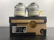 Nike Dunk Low Off-White Lot 5 DM1602-113 - 6