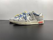 Nike Dunk Low Off-White Lot 10 DM1602-112 - 1