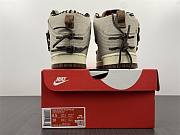 Nike Dunk High Bodega Sail Multi CZ8125-100 - 6