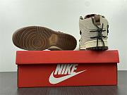 Nike Dunk High Bodega Sail Multi CZ8125-100 - 4