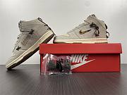 Nike Dunk High Bodega Sail Multi CZ8125-100 - 3