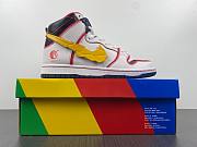 Nike Dunk SB High RX-0 Unicorn Gundam DH7717-100 - 6