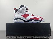 Air Jordan 6 Retro Carmine (2021) CT8529-106 - 6