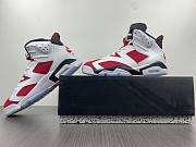 Air Jordan 6 Retro Carmine (2021) CT8529-106 - 3