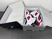 Air Jordan 6 Retro Carmine (2021) CT8529-106 - 2