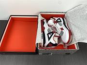 Air Jordan 4 Retro Fire Red (2020) DC7770-160 - 2