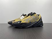 Adidas Yeezy Boost 700 MNVN Honey Flux GZ0717 - 1