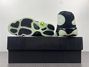 Air Jordan 13 Retro Low Single's Day (2021) DM0803-300 - 5