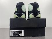 Air Jordan 13 Retro Low Single's Day (2021) DM0803-300 - 4