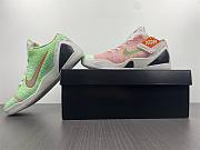 Nike Kobe 9 Elite What the Kobe 678301-904 - 4