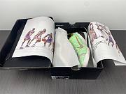 Nike Kobe 9 Elite What the Kobe 678301-904 - 2