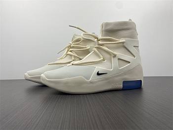 Nike Air FrfGd 1 Sail Black AR4237-100