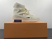 Nike Air FrfGd 1 Sail Black AR4237-100 - 3