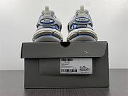 Blncig Track White Blue 542436 W2FS9 9051 - 3