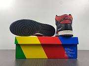 Nike Dunk High 1985 Undercover UBA DD9401-600 - 2