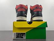 Nike Dunk High 1985 Undercover UBA DD9401-600 - 5