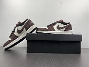 Air Jordan 1 Low Mocha DC6991-200 - 4