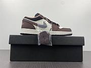 Air Jordan 1 Low Mocha DC6991-200 - 2