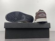 Air Jordan 1 Low Mocha DC6991-200 - 5