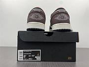 Air Jordan 1 Low Mocha DC6991-200 - 3