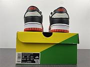 Nike Dunk Low EMB NBA 75th Anniversary DD3363-100 - 6