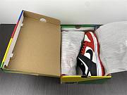 Nike Dunk Low EMB NBA 75th Anniversary DD3363-100 - 2