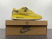 Travis Scott X Nike Air Max 1 'Wheat' DO9392-700 - 5