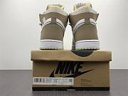 Air Jordan 1 High Zoom Air CMFT Olive Aura (W) CT0979-102 - 5