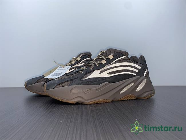 Adidas Yeezy Boost 700 V2 Mauve GZ0724 - 1