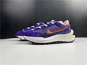 Nike Vaporwaffle Sacai Dark Iris DD1875-500 - 1