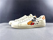 Guccii1 Ace x Disney Ivory 603697 AYO70 9591 - 1