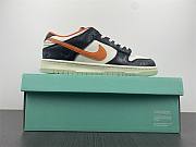 Nike Dunk Low “Halloween” DD3357-100 - 2