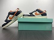 Nike Dunk Low “Halloween” DD3357-100 - 4