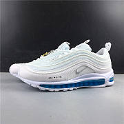 Air Max 97 MSCHF x INRI Jesus Shoes 921826-101 - 1