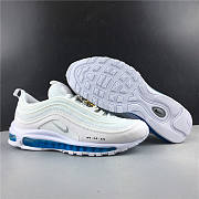 Air Max 97 MSCHF x INRI Jesus Shoes 921826-101 - 6