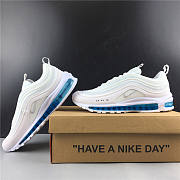 Air Max 97 MSCHF x INRI Jesus Shoes 921826-101 - 5